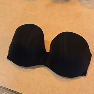 Strapless Bra